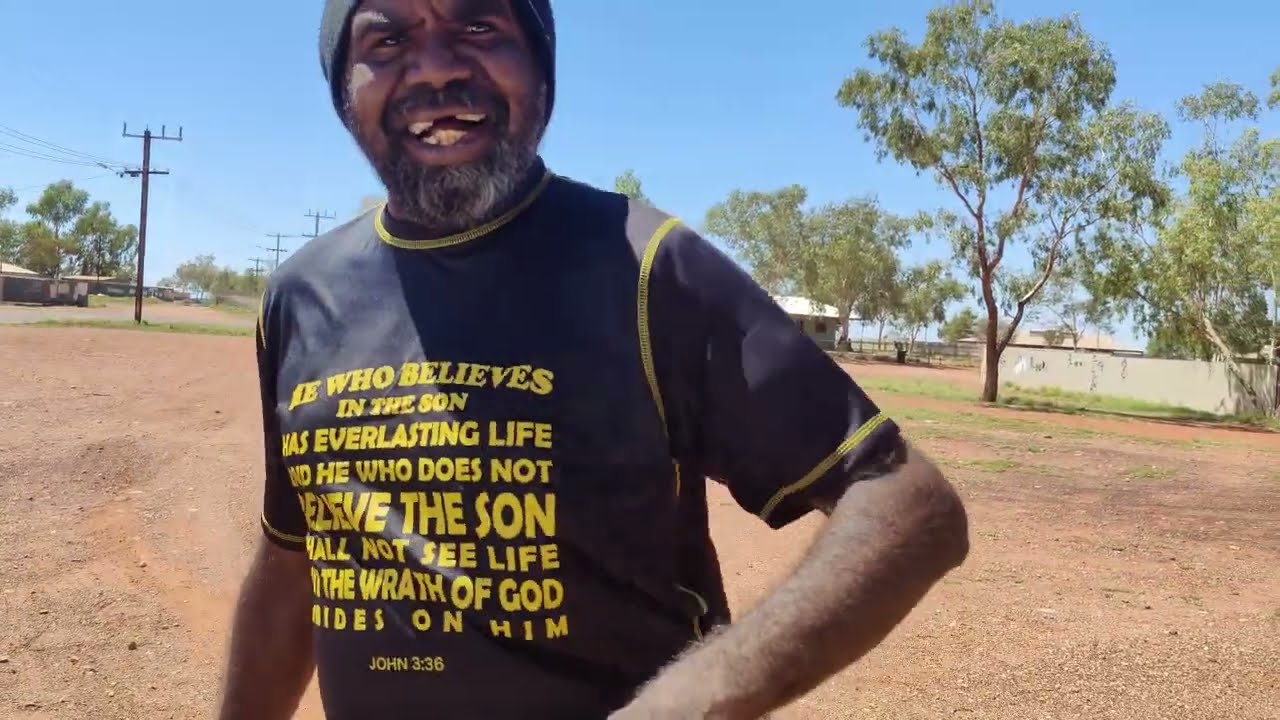 wiluna WANARN 2022 JAN - see DESCRIPTION