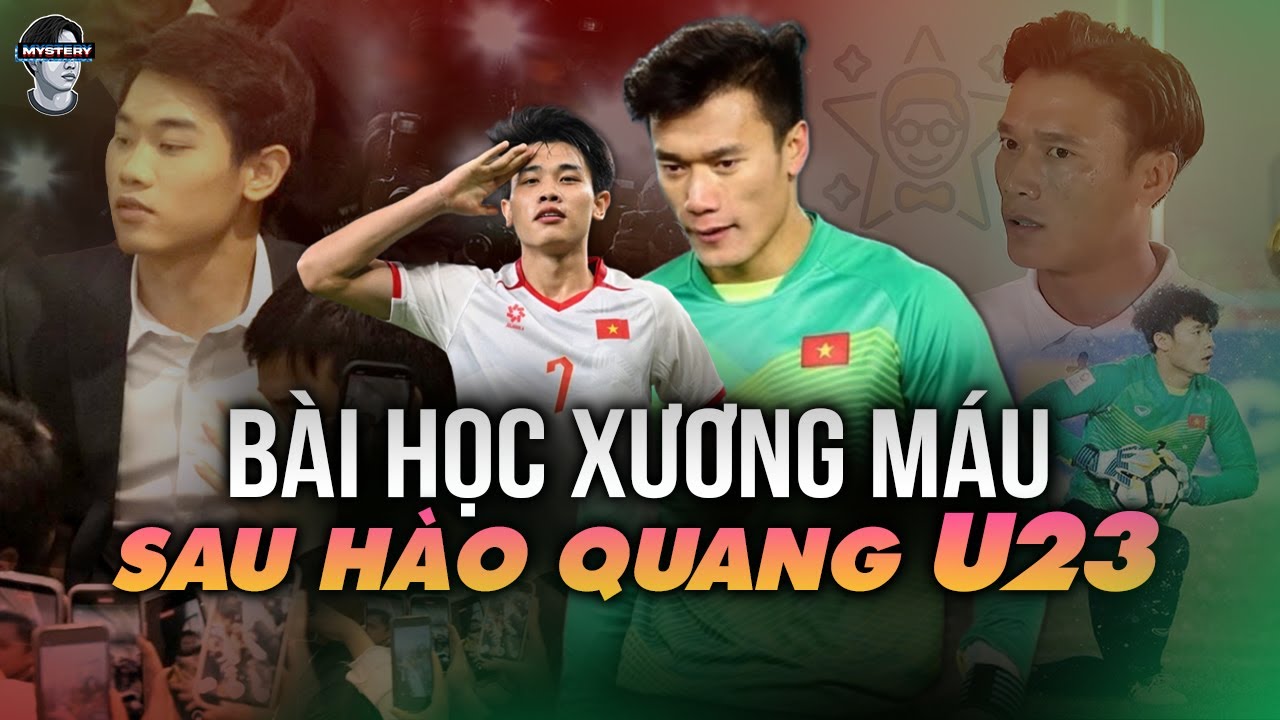 BÙI TIẾN DŨNG CHIA SẺ CÁI GIÁ CỦA HÀO  QUANG. CẢNH BÁO ĐÌNH BẮC