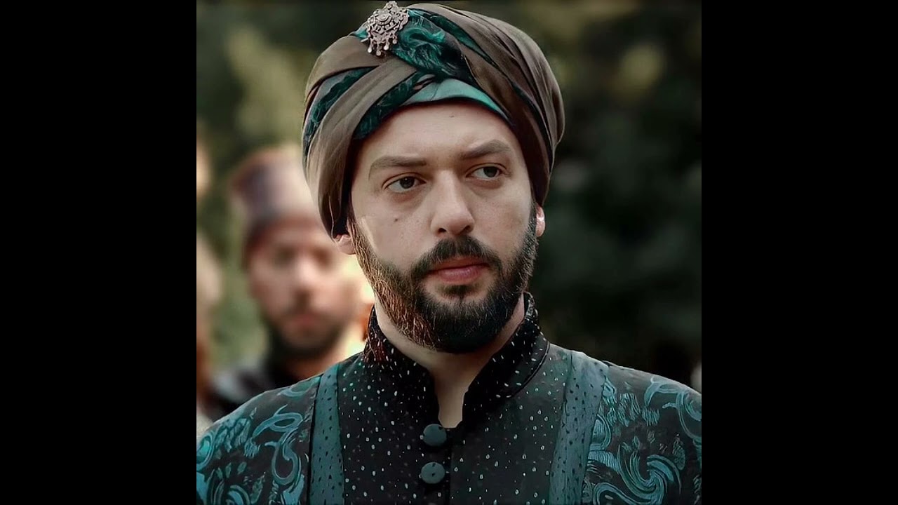 Pargalı İbrahim Paşa'nın İnanılmaz Yükselişi ve Trajik Sonu | Osmanlı'nın En Güçlü Veziri