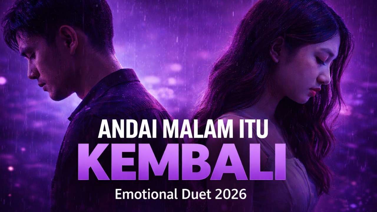 Andai Waktu Bisa Mengulang Satu Malam Itu | If That Night Could Come Back Again