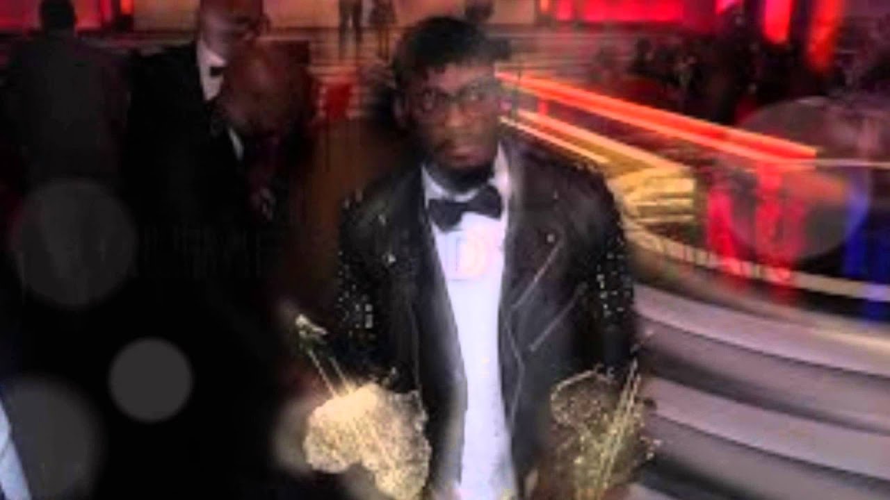 [coupé decalé] DJ ARAFAT NEW 2013 Comandant deux fois Kora man