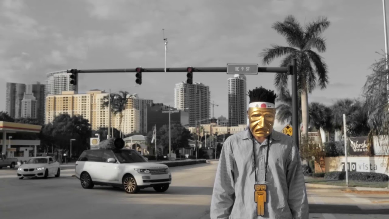 Aborigines Sneeze - NoEmotion And The Godz- Prod Drogy Drog