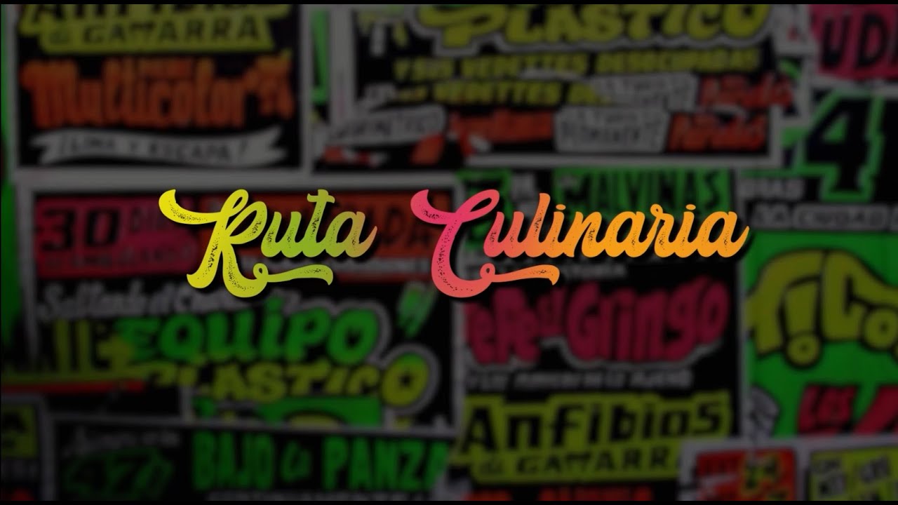 EPISODIO 1: Agachaditos