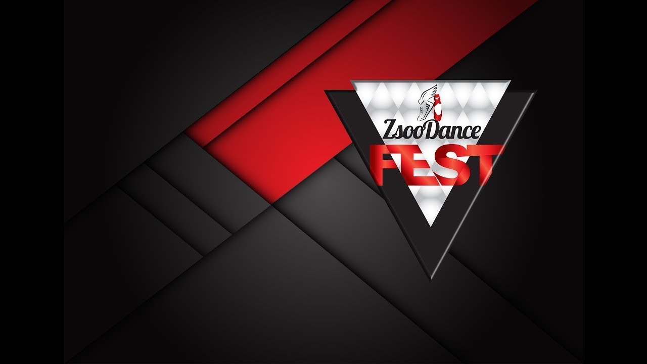 V. ZsooDance Fest //Felpörgetve//