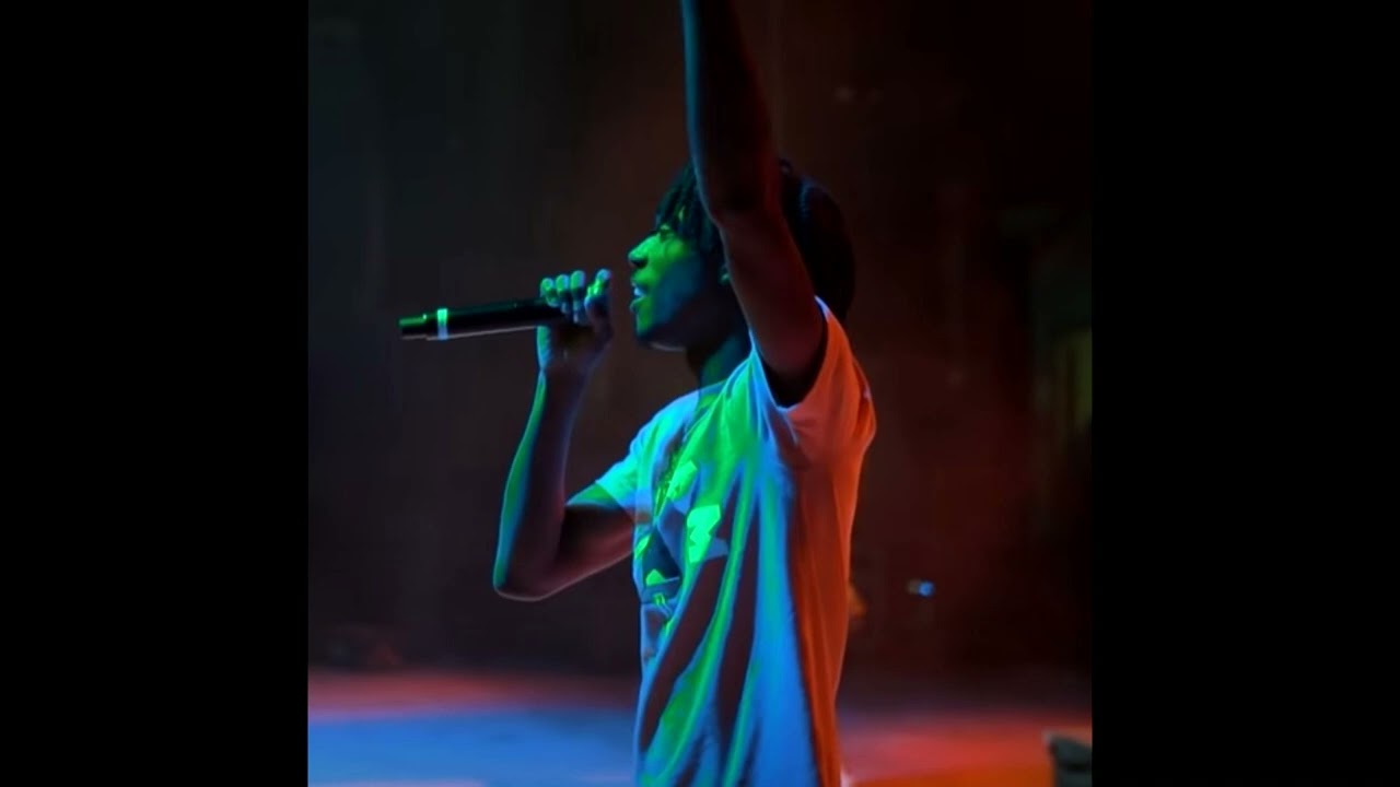 *FREE* [SAMPLE] Scorey Type Beat 2022 - 