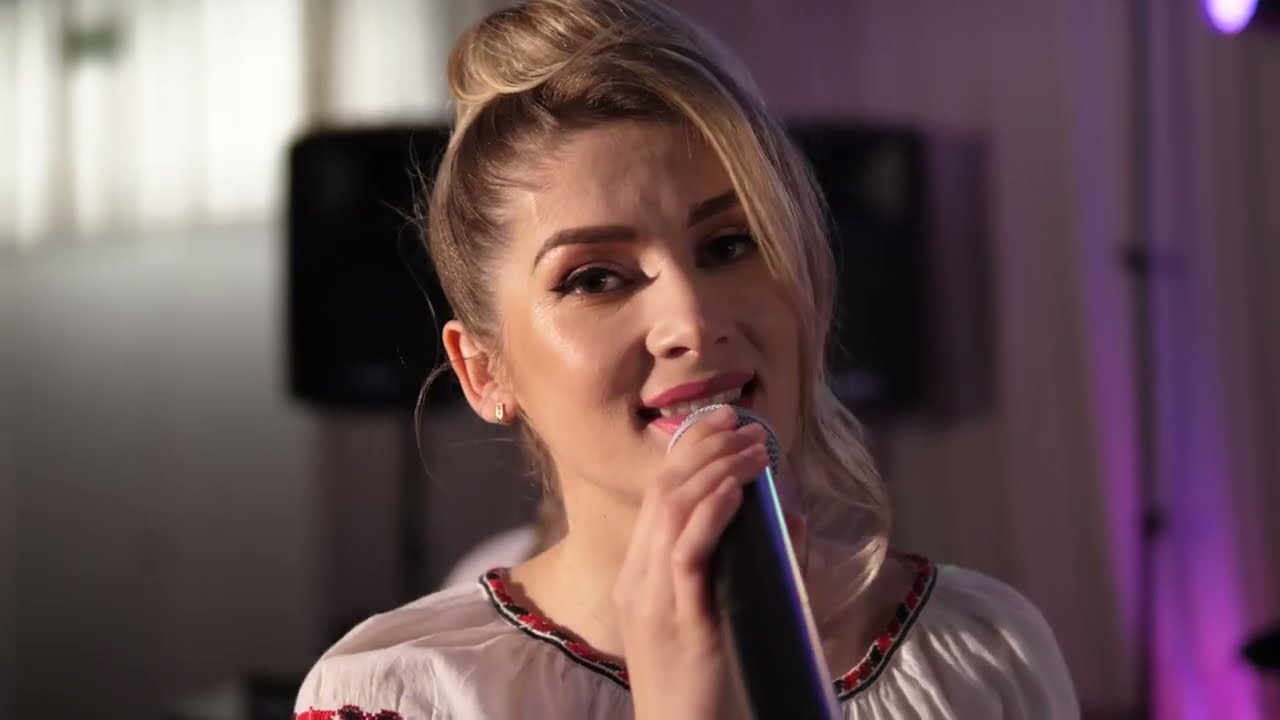 Raluca Pociovalisteanu   Colaj Etno 2025