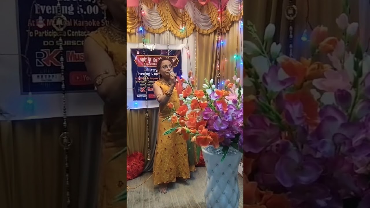 Lakdi Ki Kathi , Kathi Pe Ghoda - (Super Hit Song) - Movie - Masoom - Performed by Dr Revati Krishna