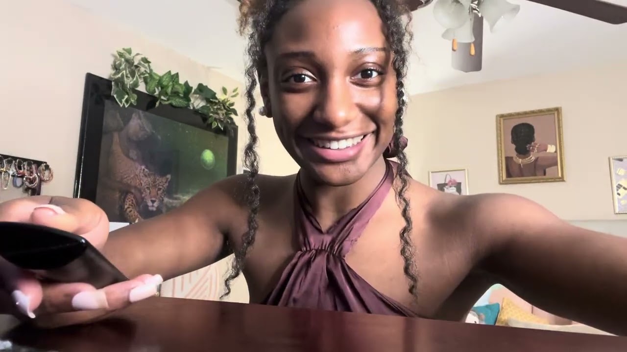 Hiiiii 