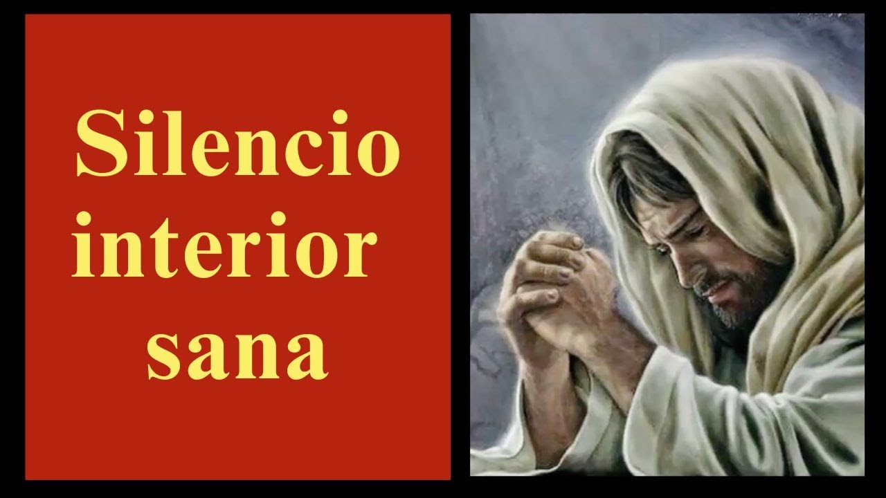 Silencio Interior Sana  @MisionRuah