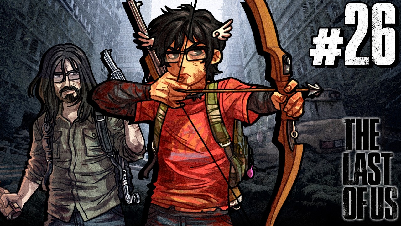 nvidia ficou do bem e vai distribuir dinheiro 🤣 - The Last of Us #26