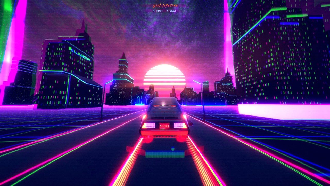 November Nights - American Drugs