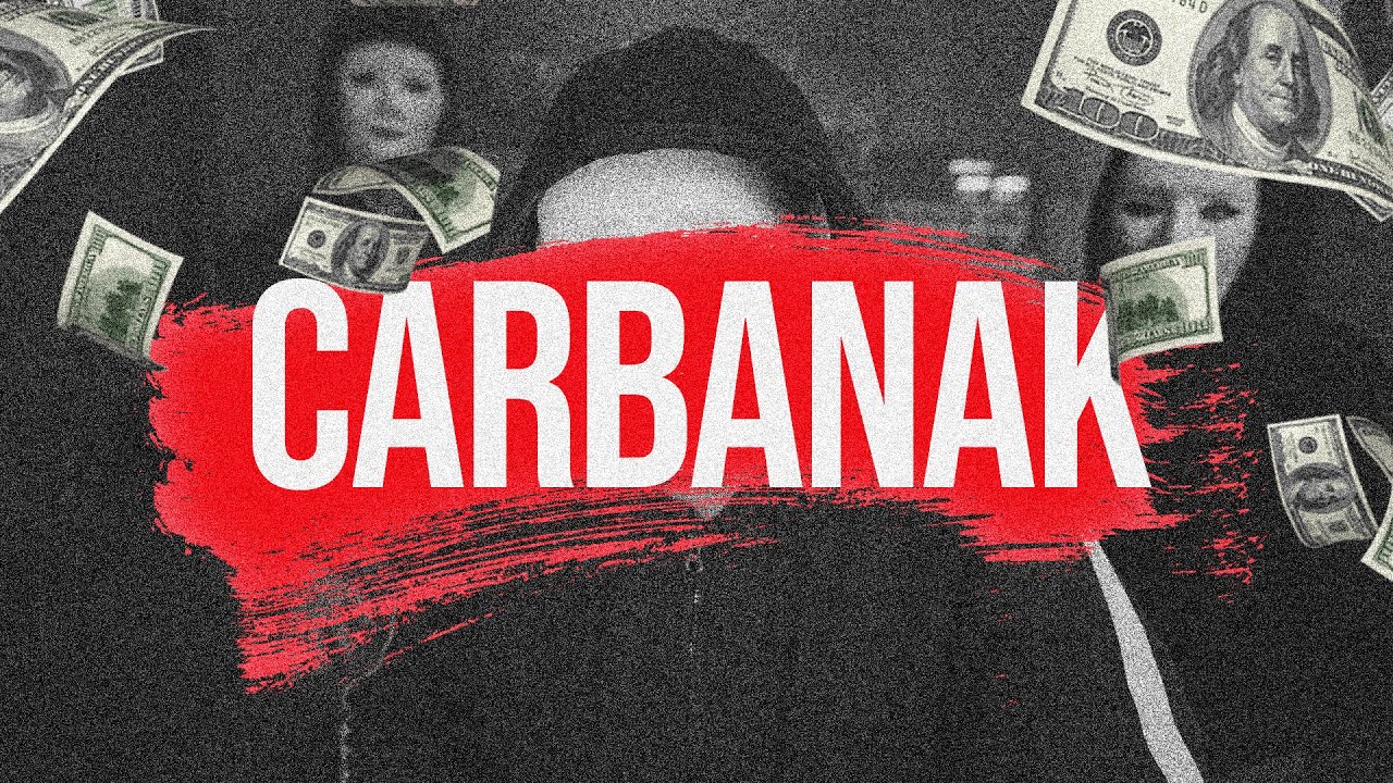 $1.000.000.000 &Ccedil;ALAN HACKER GRUBUNUN HİKAYESİ: B&Uuml;Y&Uuml;K BANKA SOYGUNU - CARBANAK BELGESELİ