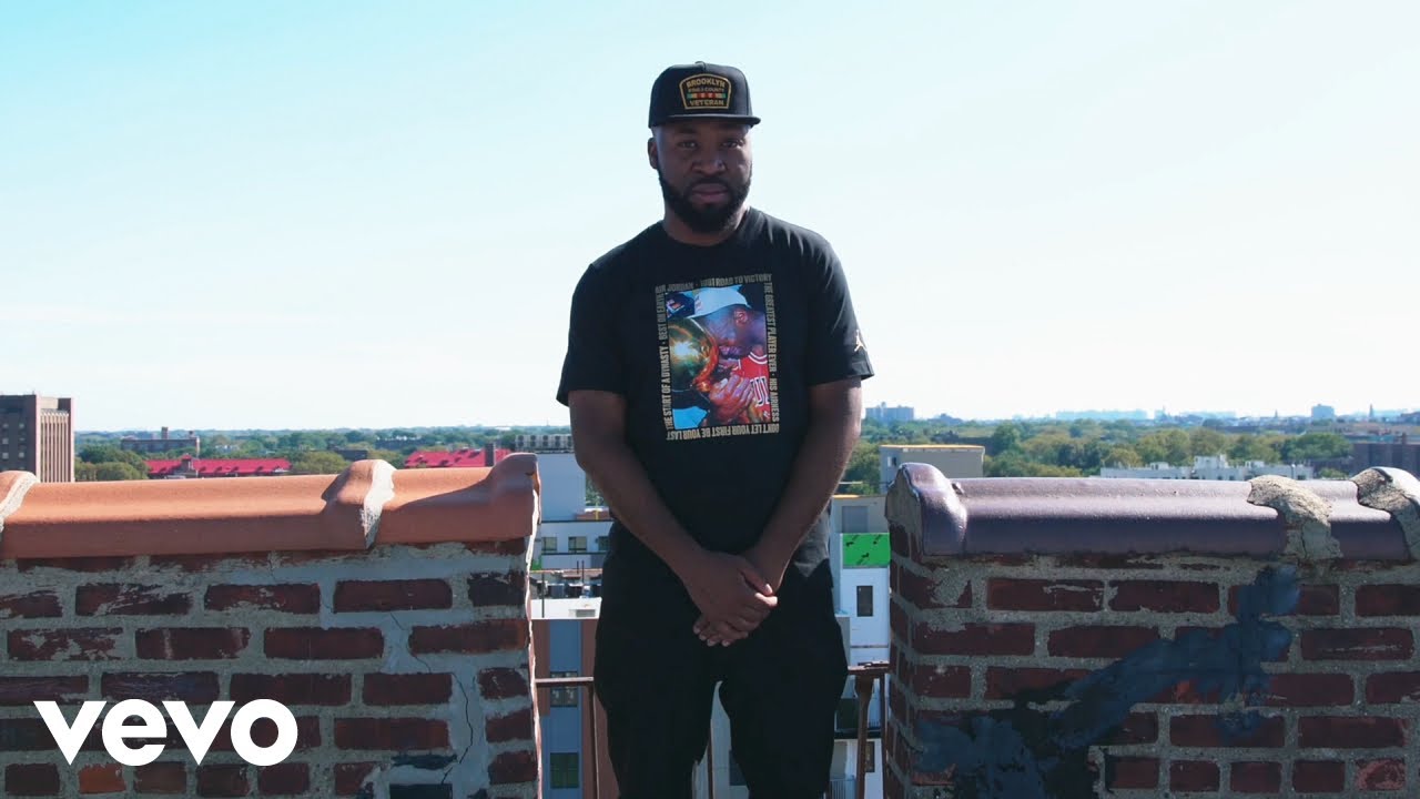 Ciph Boogie - Cannot Lose (BrooklynStayWinning) [Official Video]