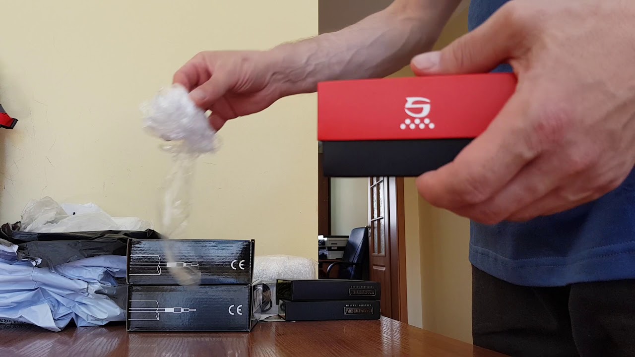 stigma rotary spear tattoo machine