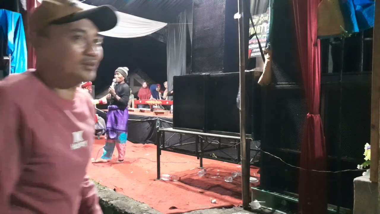 BODORAN - BUNGA LIGAR _ in kp. Jogjogan , wargajaya BOGOR