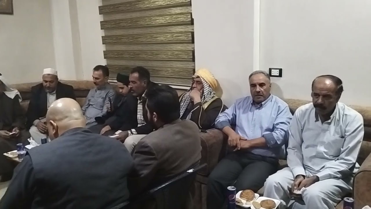 آل البيت