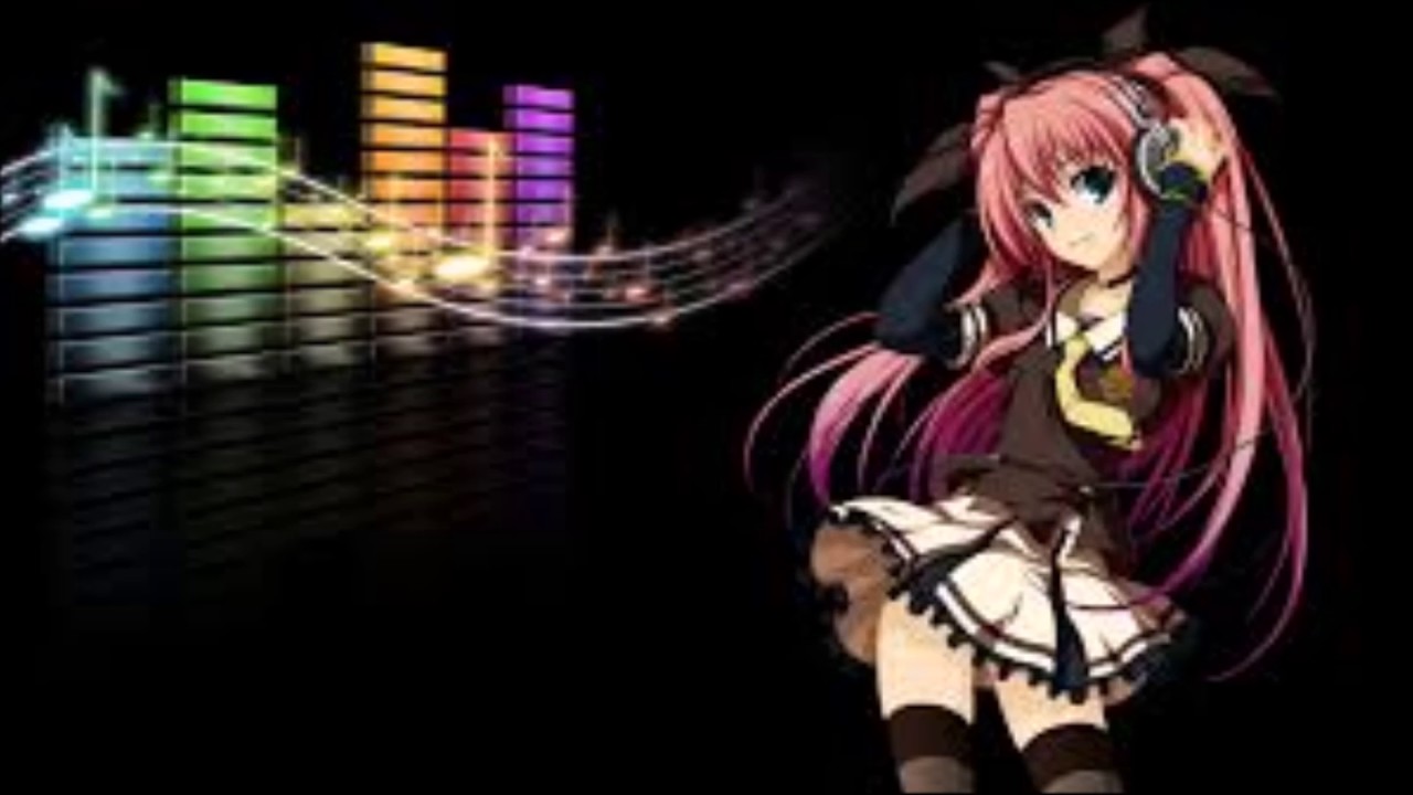 Cosmic Girl - Nightcore (Jamiroquai)