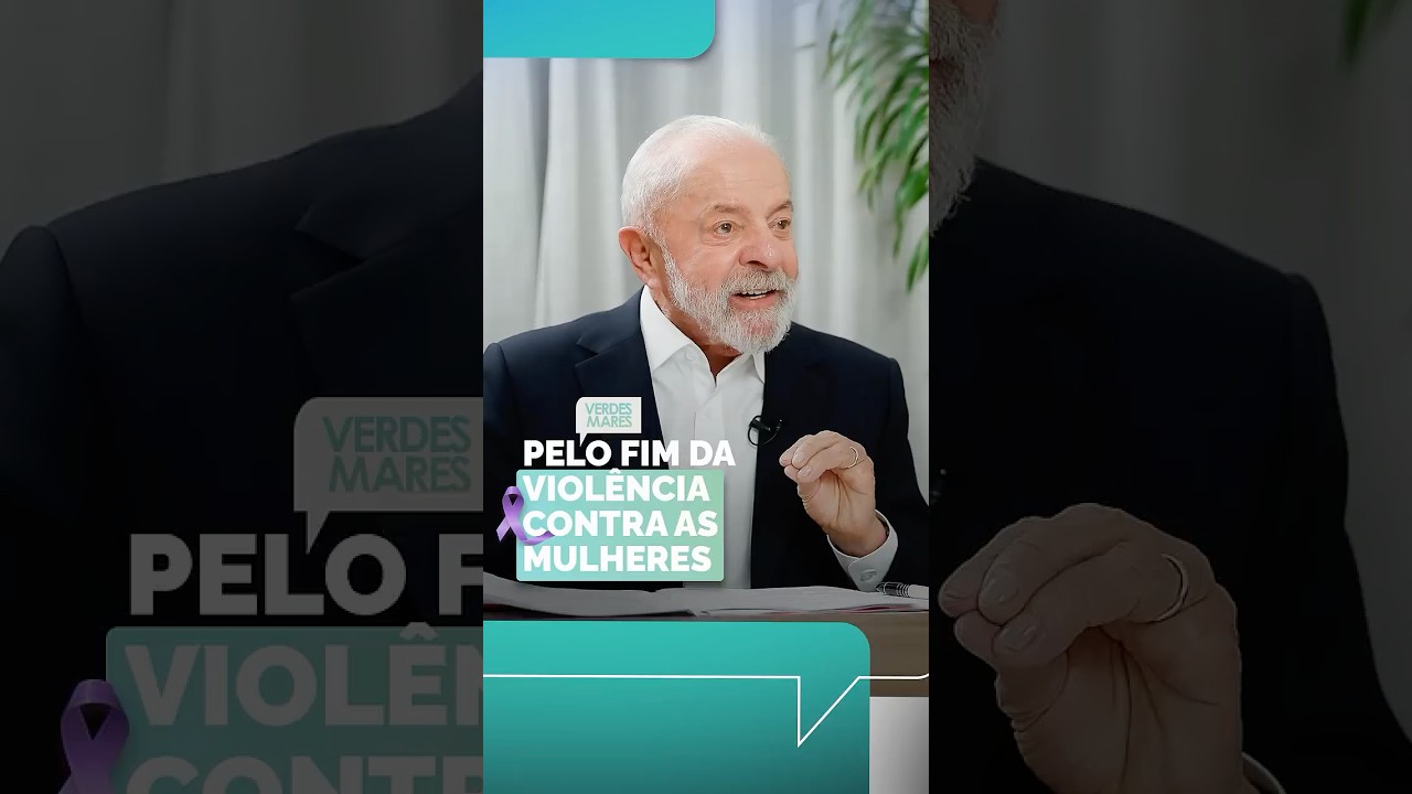 PELO FIM DA VIOL&Ecirc;NCIA CONTRA A MULHER