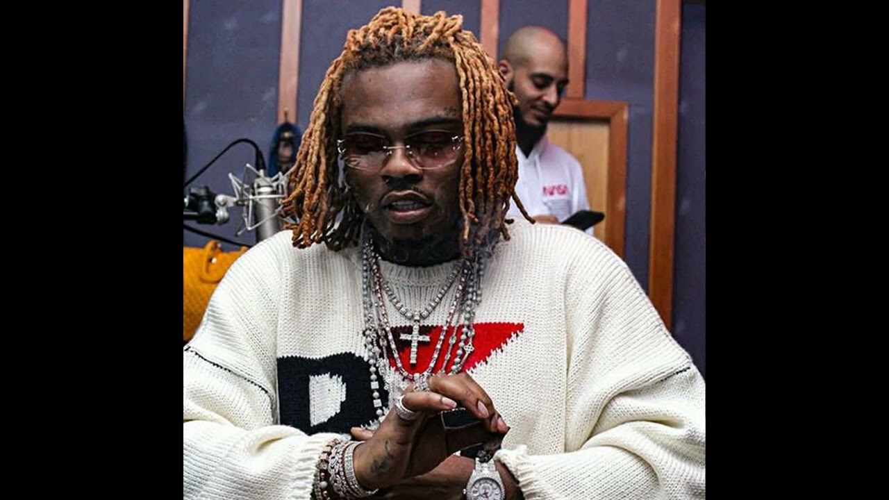 [FREE] Gunna x Lil Baby Type Beat - 