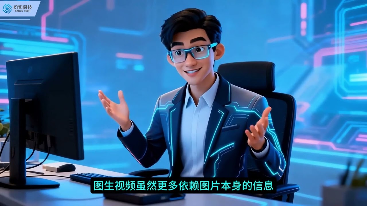 AI漫剧制作全攻略 第7集