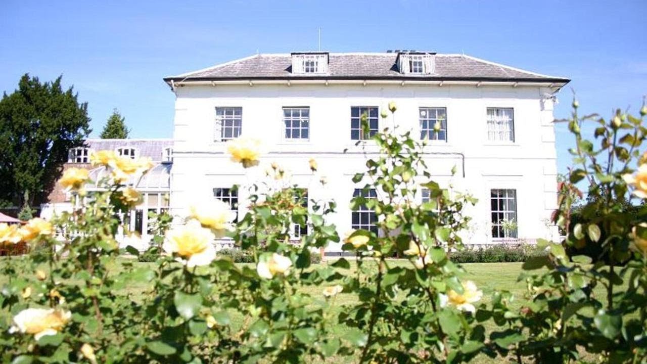 West Lodge Park, Barnet, United Kingdom