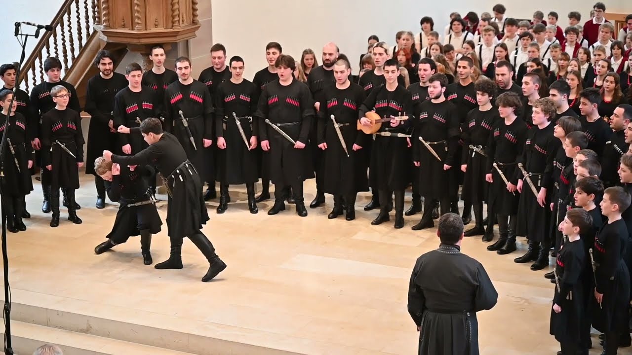 Knabenchor 