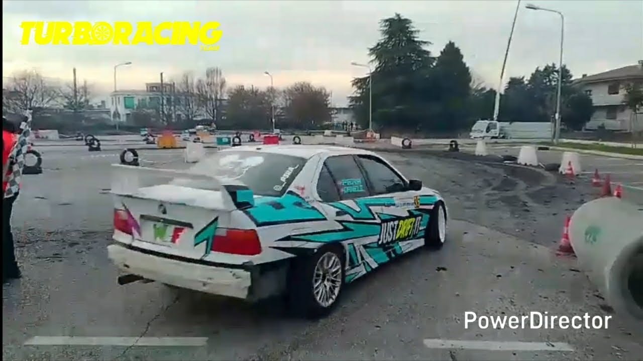 1° VILLA DEL CONTE MOTOR SHOW (11) CHRISTMAS EDITION 29-30 NOVEMBRE 2025  DRIFTING