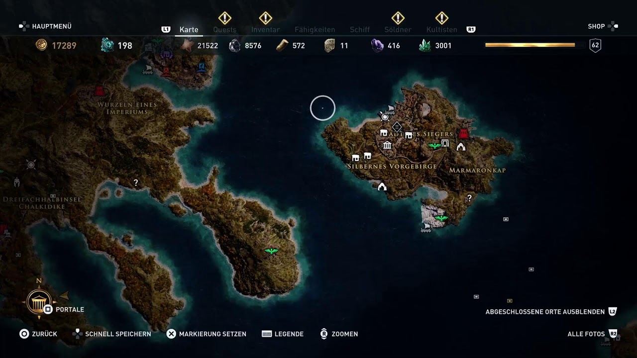 Assassin's Creed Odyssey