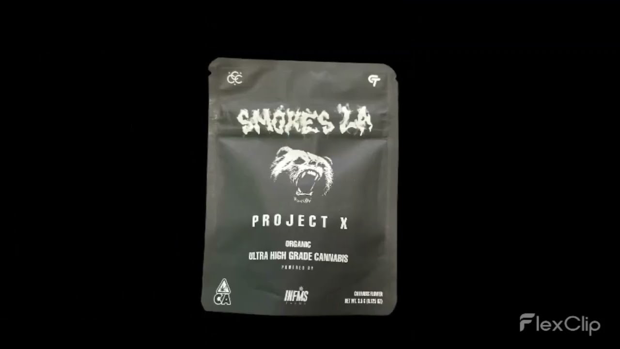 Project X