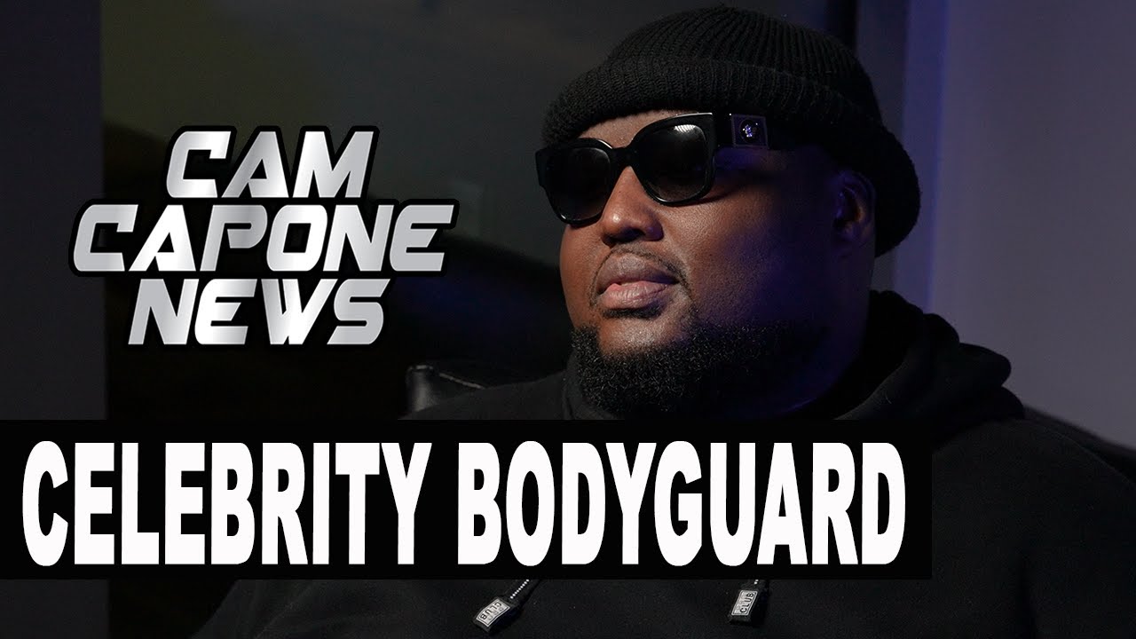 Big Homie .CC: Kanye West Begged Jay Z Not To Send His Shooters At Him