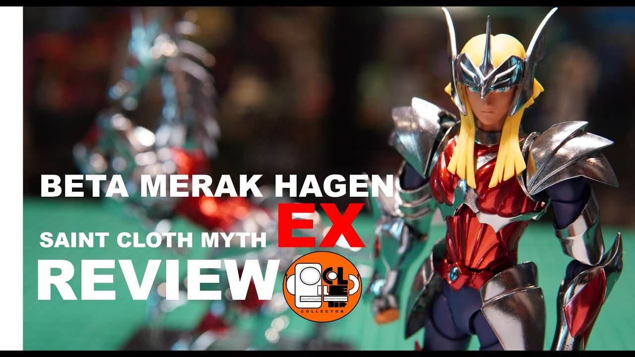 ิBETA MERAK HAGEN EX REVIEW.