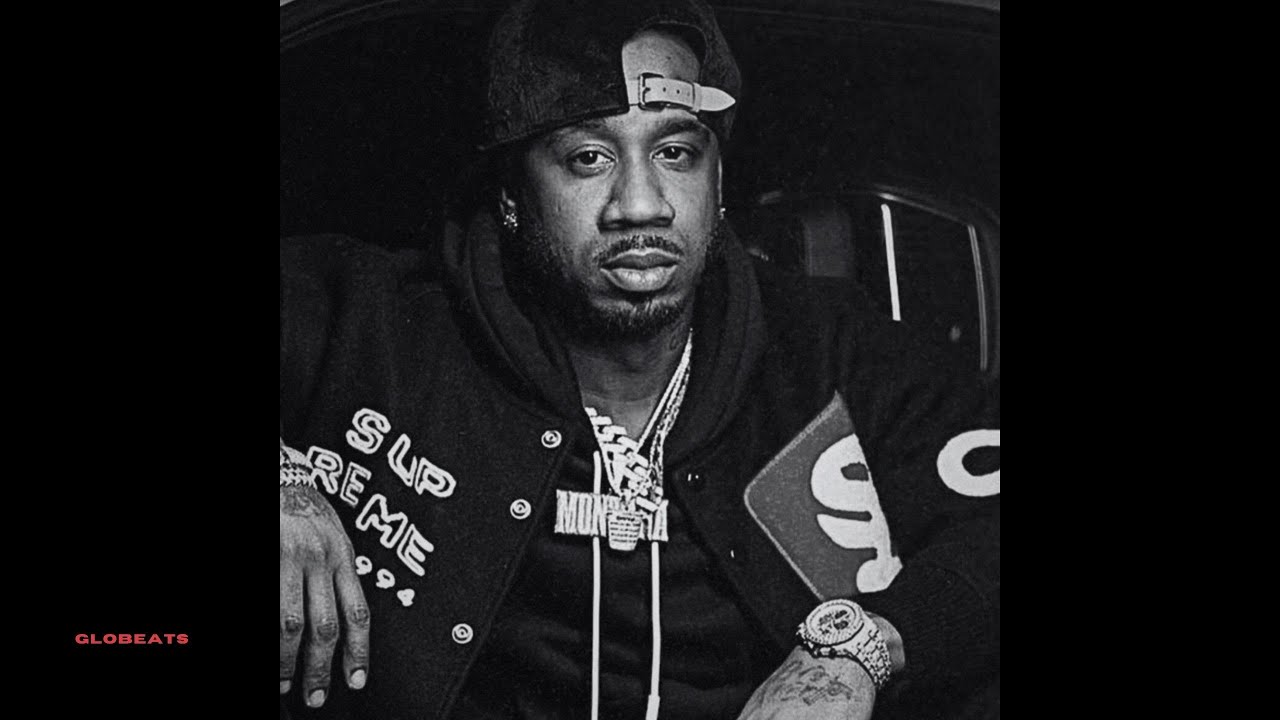 Benny The Butcher Type Beat feat OT the Real and 38 splesh "STAY SHARP" Freestyle Type Beat