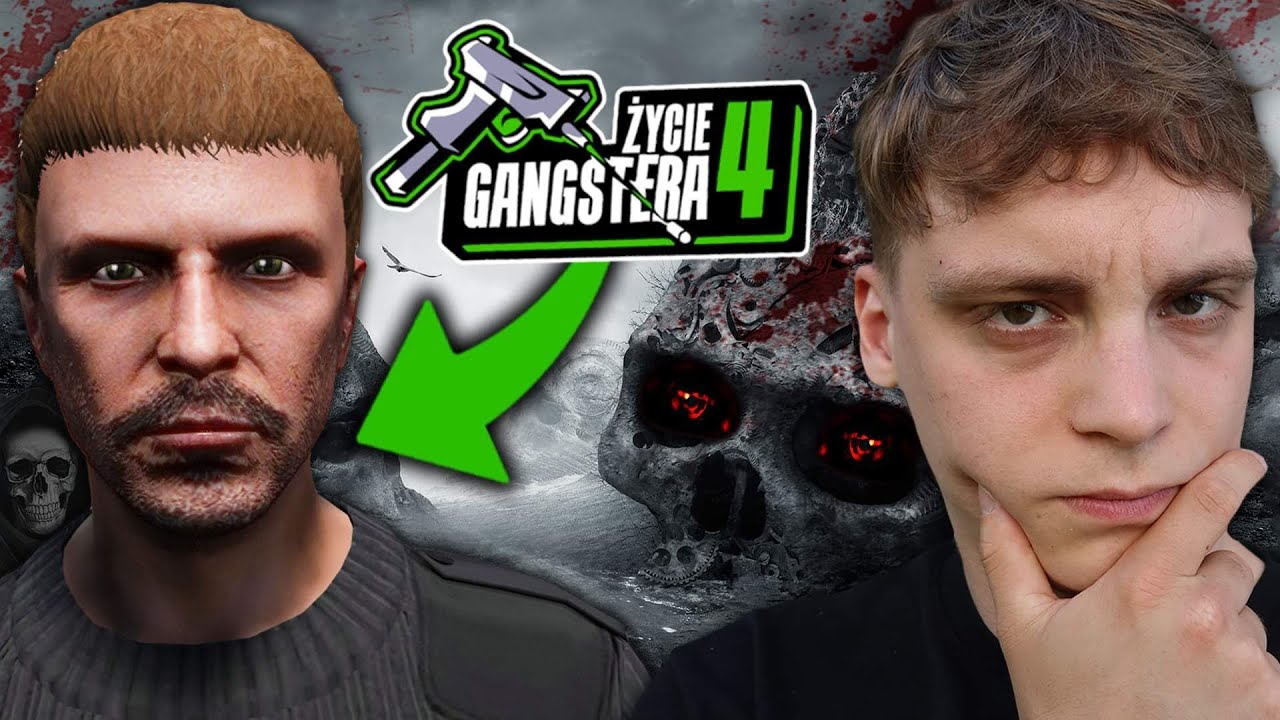 GTA V THE HILLS REBORN #26 LEONARDO WALCZY z BRACTWEM?