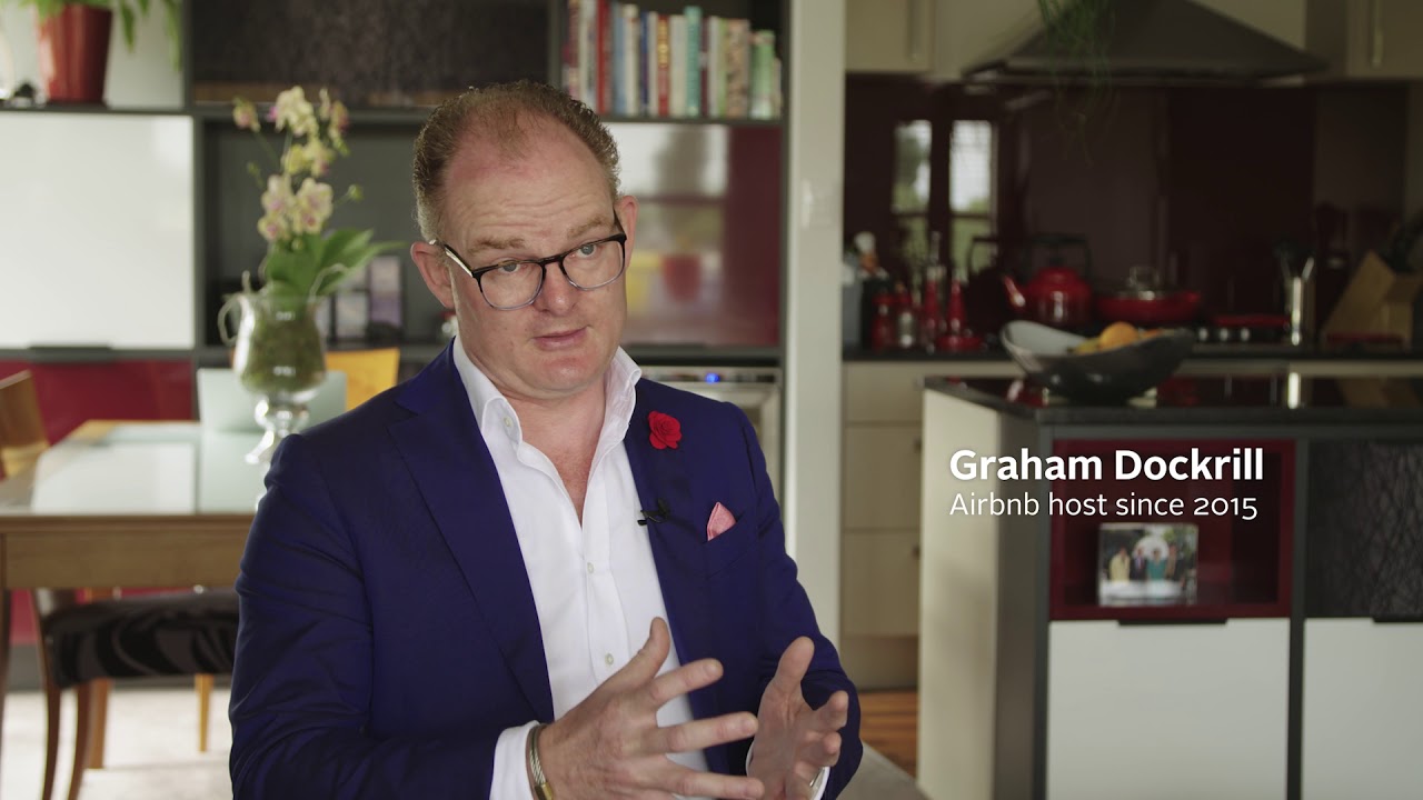 Christchurchnz Economic Update Airbnb Insights