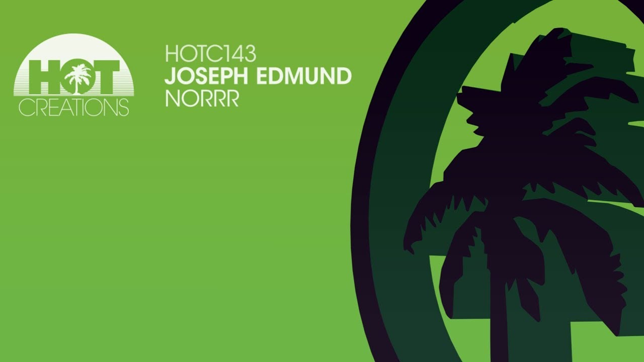 Joseph Edmund - Norrr
