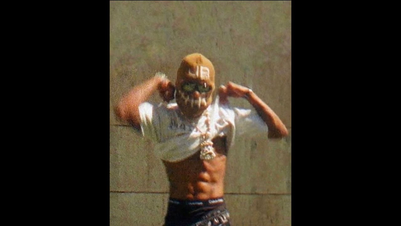 [FREE] - Travis Scott HARD TRAP TYPE BEAT ‘NOBYSTANDERS’ 2025