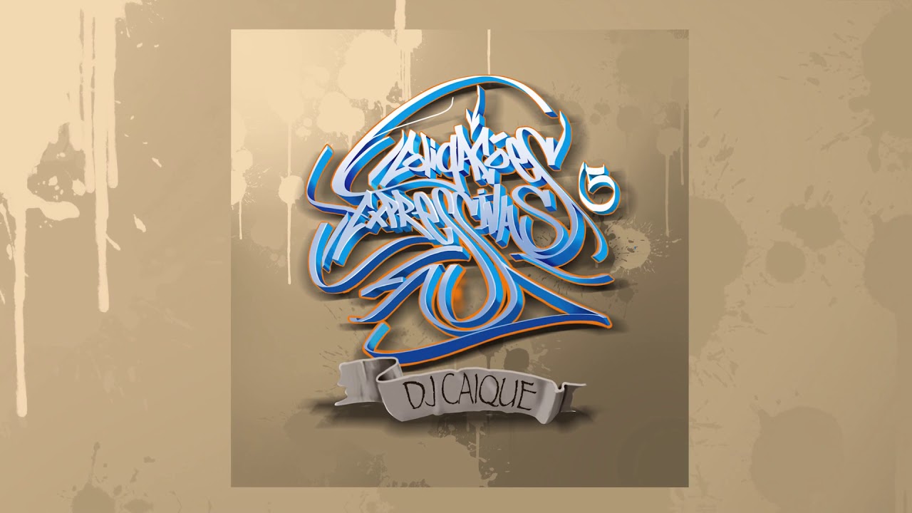 De Leve, Seiva Roxa e Mr. Dreka - Pesadelo (Prod. Dj Caique)