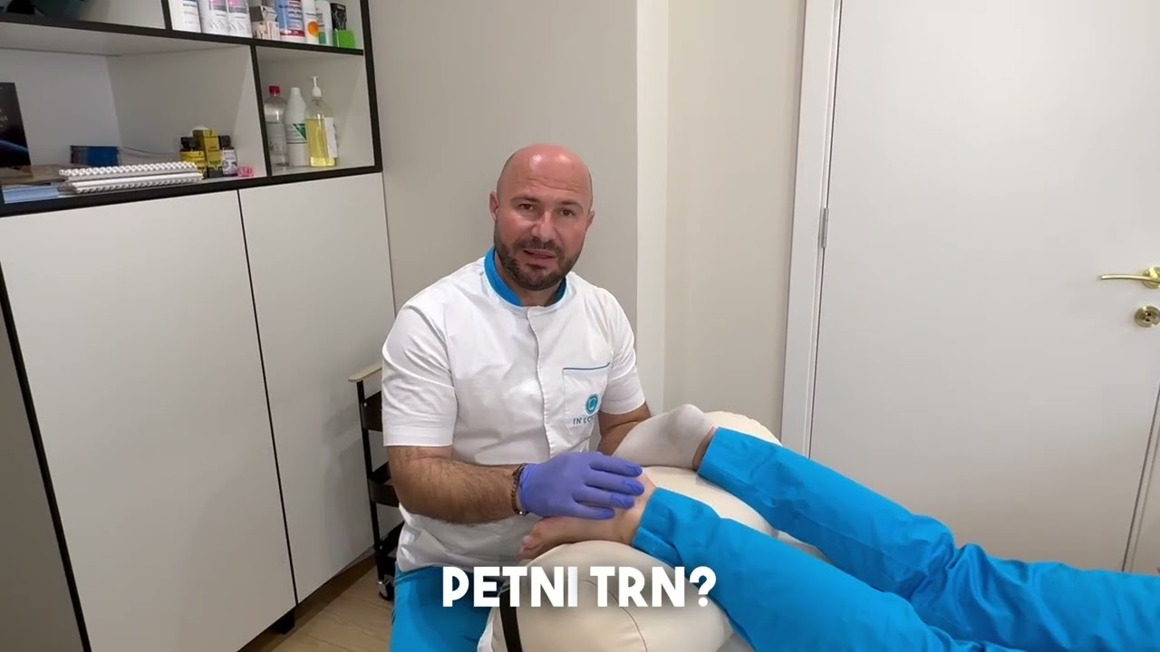 Petni trn – šta je i kako se leči bez operacije?