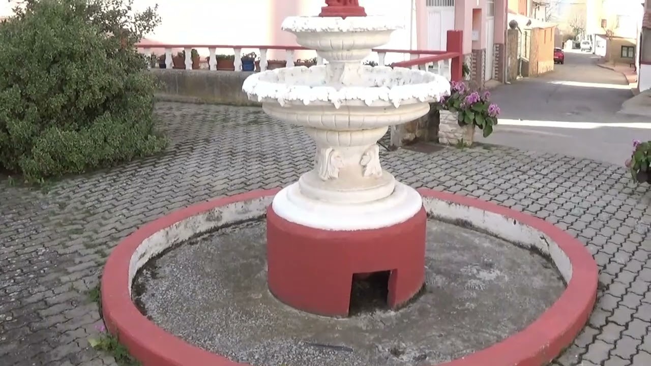 Paseo por El Redal (La Rioja)