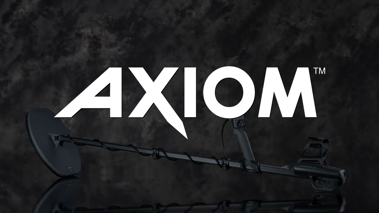 Axiom FC DD Search Coils vs Traditional DD and Mono Coils