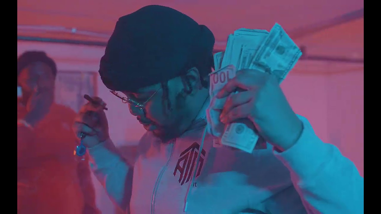 Smookfromatm ft BabyJoe - Dat Dawg (Official Video) Shot By Kardiak Films