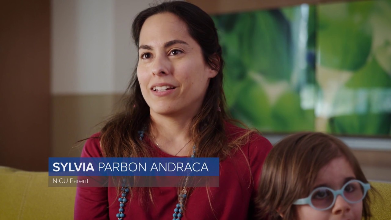 Little Miracles Initiative –Help for our Most Precious Patients