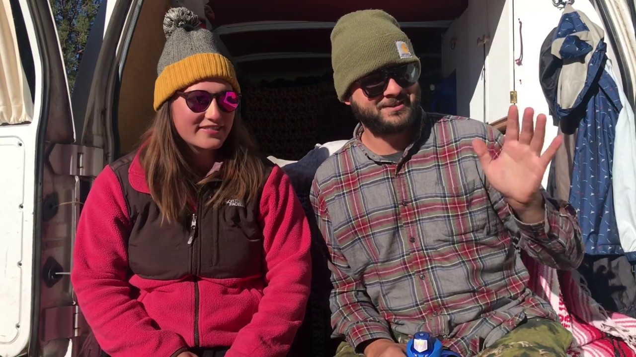 FAQ Vanlife from Roam to Home