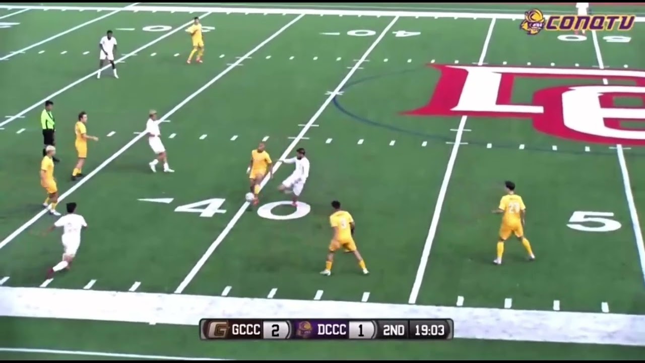 NICOLAS MUNIZ HIGHLIGHTS 24/25