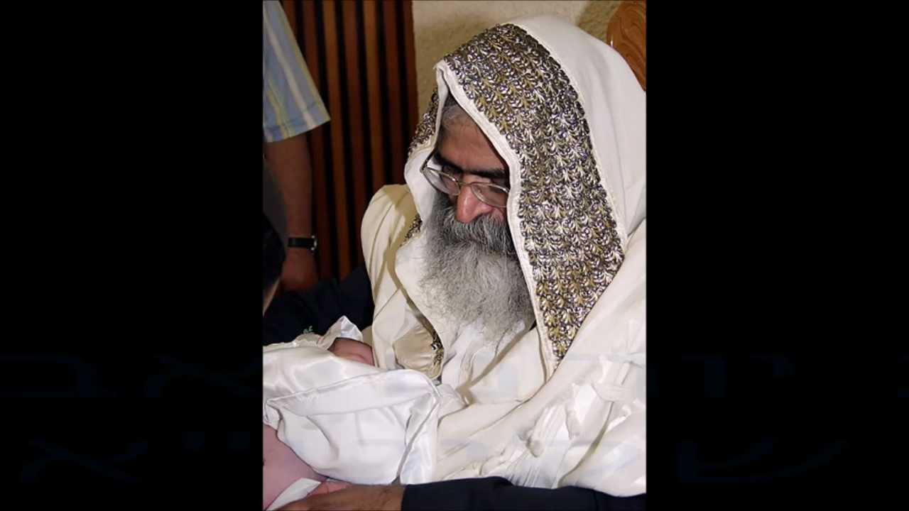 הרב יורם אברג'ל מי הם המפורסמים של השקר??!!