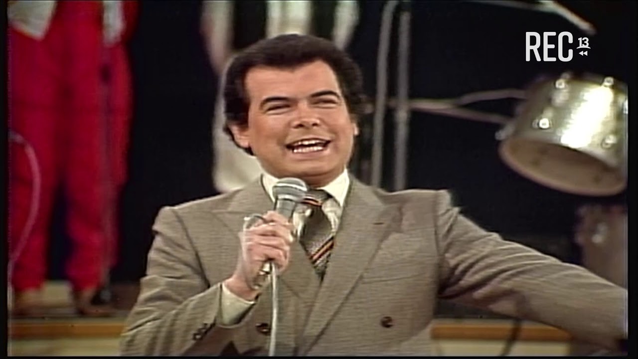 Primeros Seleccionados en Baila Domingo (1981)