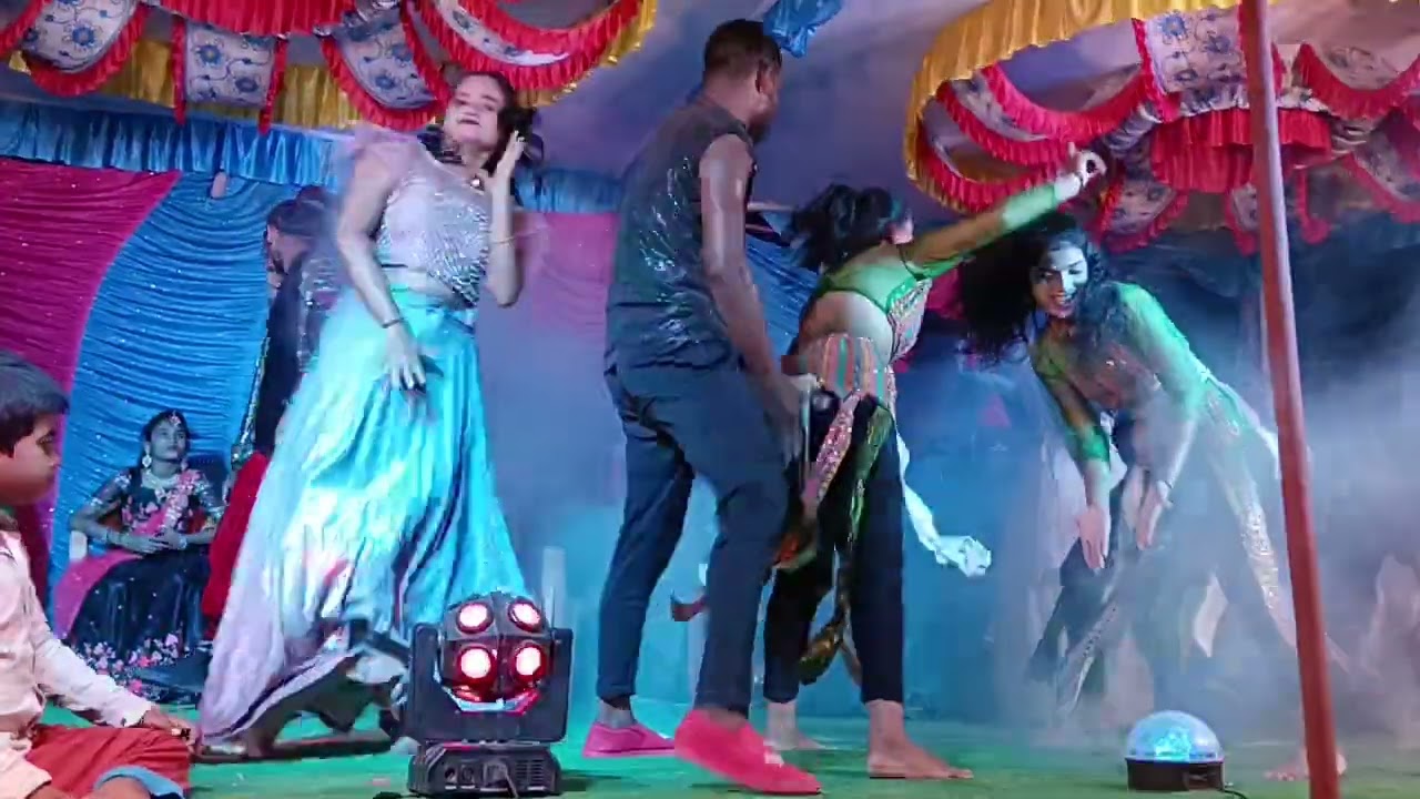 Prince cultural events Nellore dj#tillu anna dj pedite full video song-9963922302
