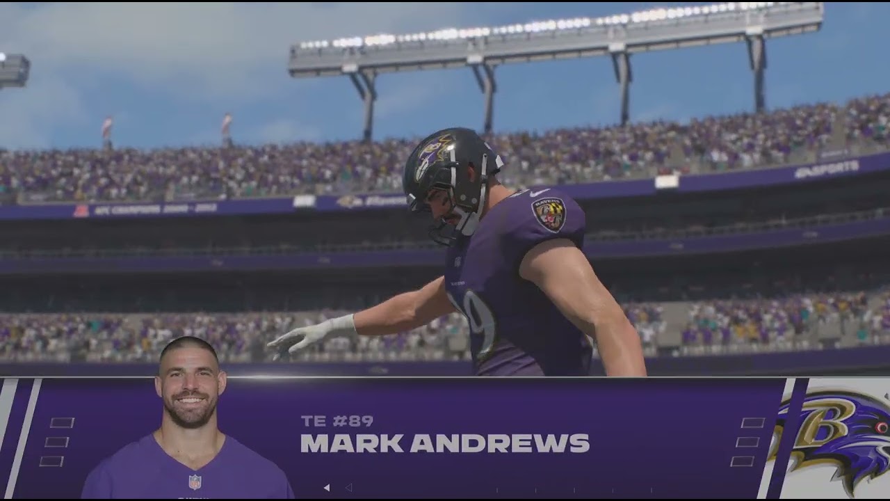 Madden NFL 26 elevation