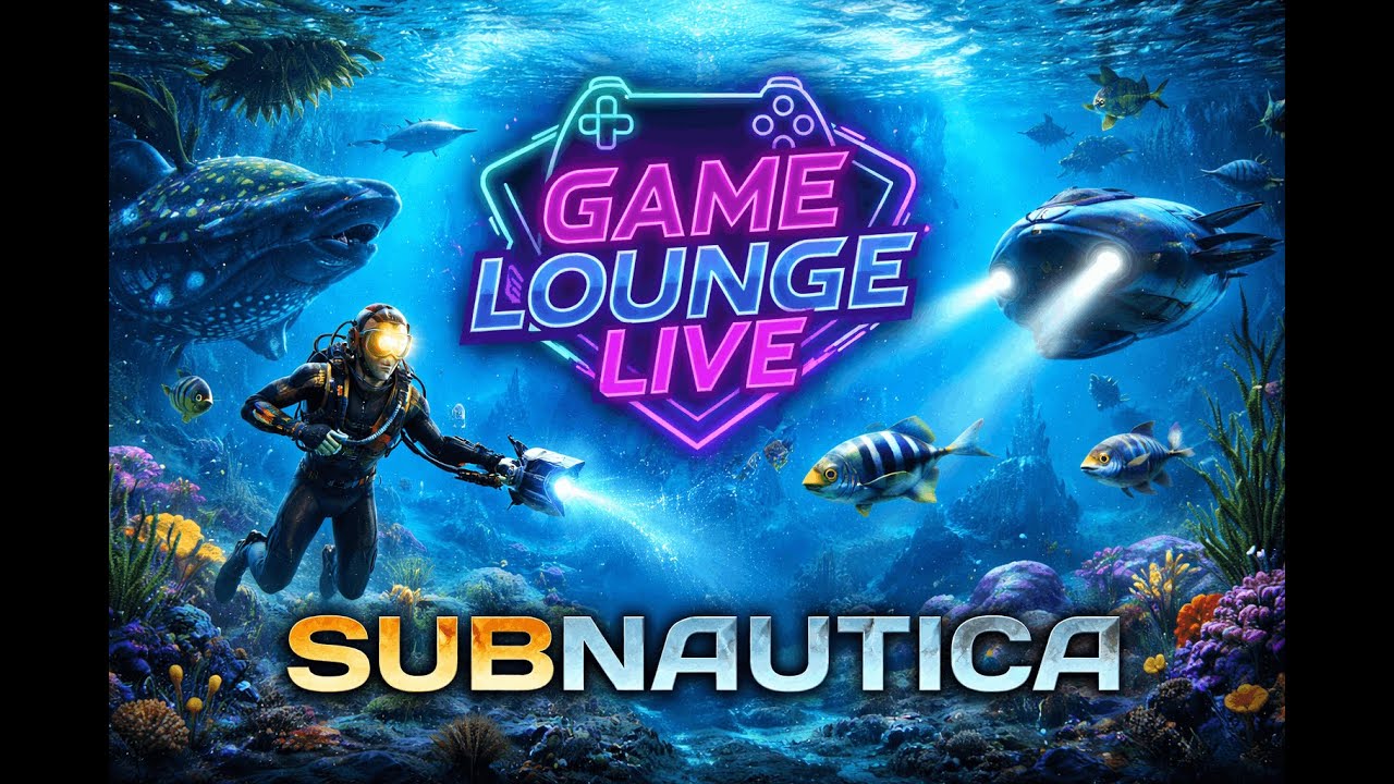 Surviving the Deep! 🌊 My First Subnautica Playthrough | part 24