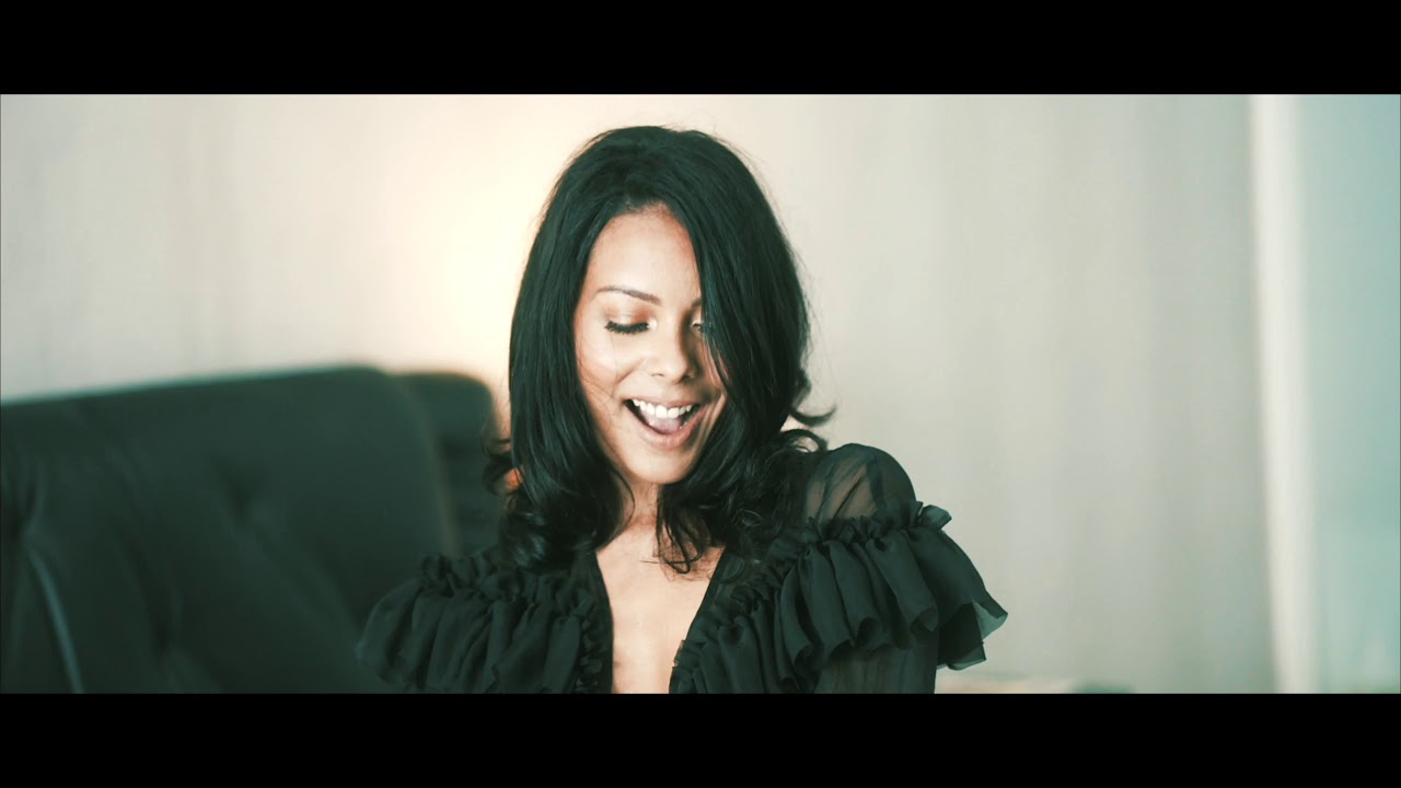 Nehuda - Olivia Pope  / Official music video